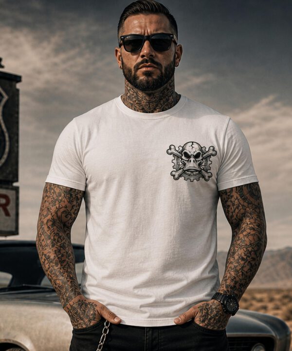 Fact of Life T-Shirt 
